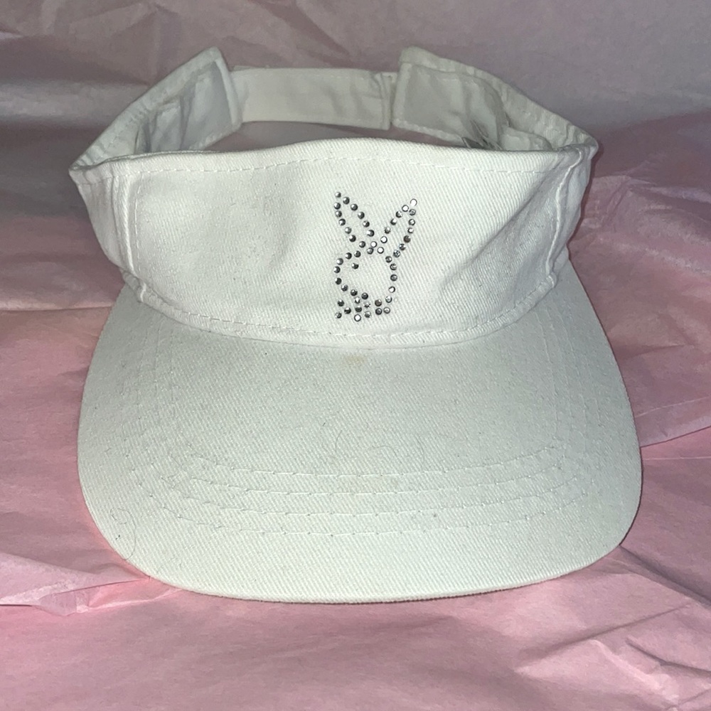 Vintage PlayBoy visor